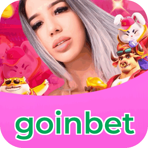 Catálogo slots goinbet mostrando top jogos Gates Olympus Sweet Bonanza Fortune Tiger Big Bass volatilidade RTP